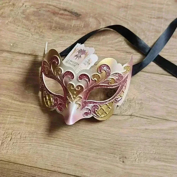 Halloween Masks Fiesta carnival (6) - Picture 4 of 11